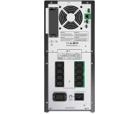 APC Smart-UPS (2200VA/1980W, 8x IEC, AVR, LCD) - 545971 - zdjęcie 2